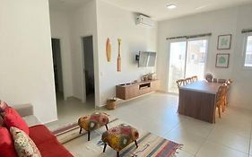 Apartamento Toninhas Ubatuba-Sp