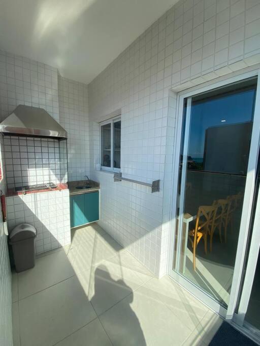 Apartamento Toninhas Ubatuba-Sp Exterior foto