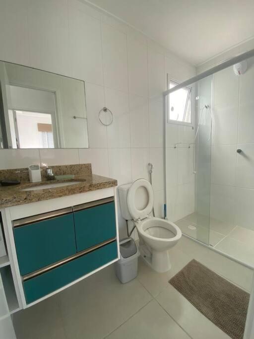 Apartamento Toninhas Ubatuba-Sp Exterior foto