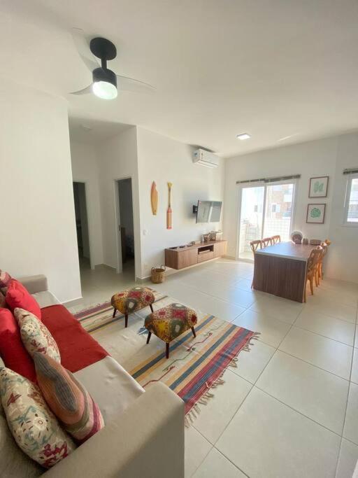 Apartamento Toninhas Ubatuba-Sp Exterior foto