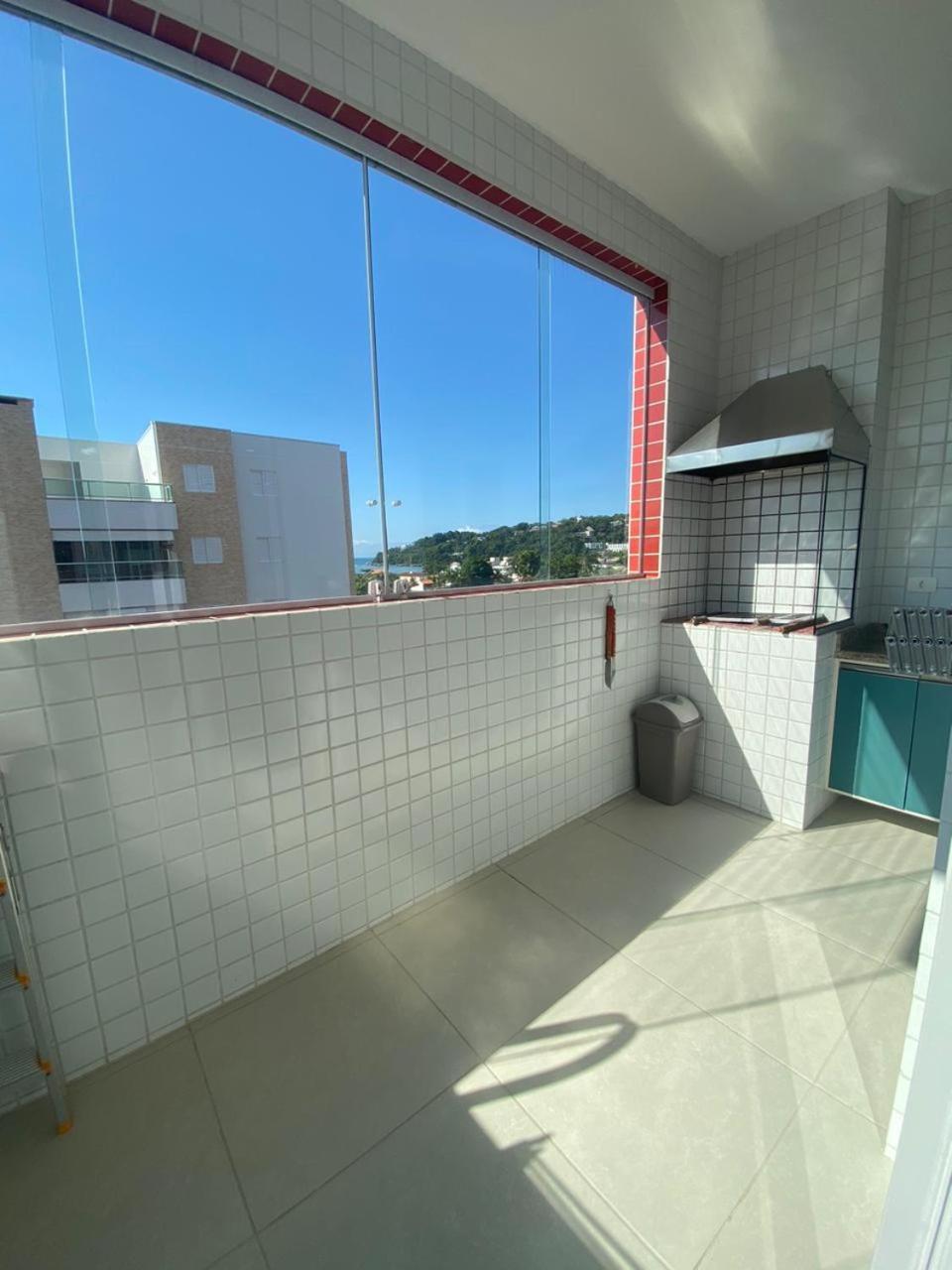 Apartamento Toninhas Ubatuba-Sp Exterior foto